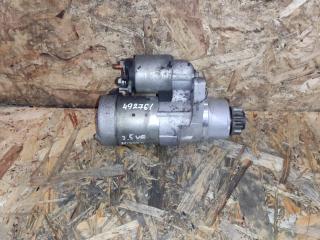 стартер Nissan Teana J32 (2008 - 2014), 2.5 л., бензин, 23300JN00A