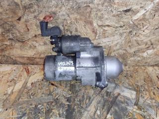 стартер Nissan X-Trail T31 (2007 - 2011), 2.5 л., бензин, 23300JK20A