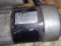 стартер Mazda Atenza 1 поколение (2002 - 2005), 2.3 л., бензин, L32718400, M000T87681 - фото №5