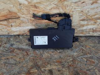 блок комфорта BMW 1 серия E81/E82/E87/E88 [рестайлинг] 2007, 1.6 л., N45 B16 A, бензин, АКПП, хетчбэк 5 дв., задний привод