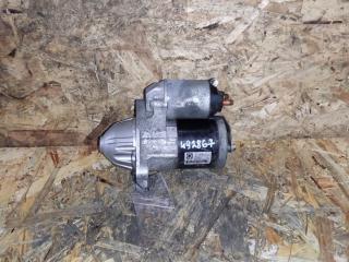 стартер Mazda 3 BK (2003 - 2005), 1.5 л., бензин, M000T33371, Z66818400