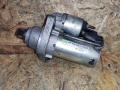 стартер Volkswagen Passat B7 (2011 - 2015), 1.4 л., бензин, 0AM911023B - фото №3