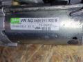 стартер Volkswagen Passat B7 (2011 - 2015), 1.4 л., бензин, 0AM911023B - фото №5