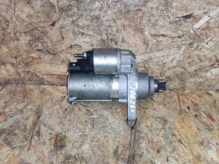 стартер Volkswagen Golf 5 поколение (2003 - 2009), 1.4 л., бензин, 0AM911023B