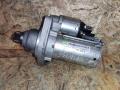стартер Volkswagen Golf 5 поколение (2003 - 2009), 1.4 л., бензин, 0AM911023B - фото №3