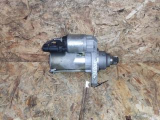 стартер Volkswagen Passat B6 (2005 - 2010), 1.4 л., бензин, 0AM911023B