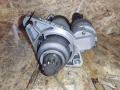 стартер Volkswagen Passat B6 (2005 - 2010), 1.4 л., бензин, 0AM911023B - фото №4