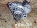 стартер Volkswagen Passat B6 (2005 - 2010), 1.4 л., бензин, 0AM911023K - фото №4