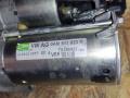 стартер Volkswagen Passat B6 (2005 - 2010), 1.4 л., бензин, 0AM911023K - фото №5