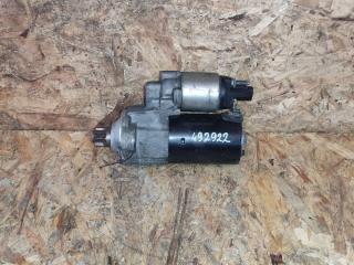 стартер Volkswagen Tiguan 2 поколение (2016 - 2020), 1.4 л., бензин, 02E911023J