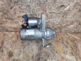 стартер Nissan X-Trail T31 (2007 - 2011), 2.0 л., MR20DE, бензин, 23300EN20A