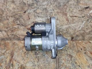 стартер Nissan Qashqai 1 поколение (2006 - 2010), 2.0 л., бензин, 23300EN200