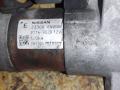 стартер Nissan X-Trail T31 (2007 - 2011), 2.0 л., бензин, 23300EN20B - фото №5