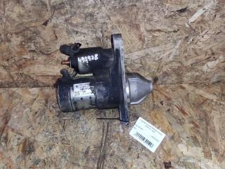 стартер Nissan Qashqai+2 J10 [рестайлинг] (2010 - 2014), 2.0 л., MR20DE, бензин, полный привод, 23300EN20A