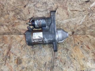 стартер Renault Megane 3 поколение (2008 - 2014), 2.0 л., бензин, 23300CK800