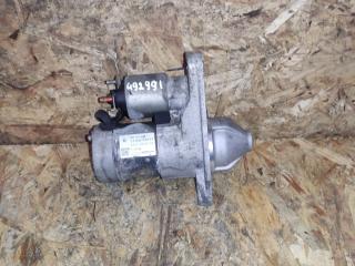 стартер Nissan X-Trail T31 (2007 - 2011), 2.0 л., MR20DE, бензин, 23300EN20A