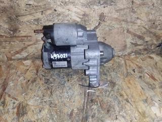 стартер Peugeot 308 2 поколение [рестайлинг] (2017 - 2022), 1.6 л., бензин, M000T32271ZE