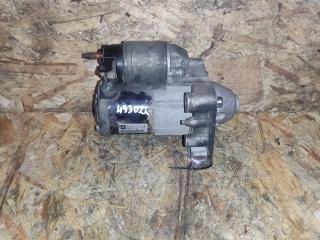 стартер Peugeot 207 1 поколение (2006 - 2009), 1.6 л., бензин, M000T32271ZE