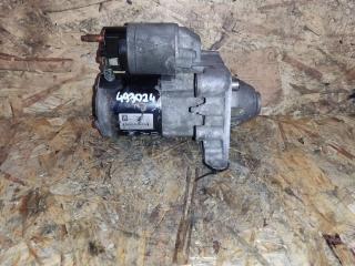 стартер Peugeot 207 1 поколение [рестайлинг] (2009 - 2013), 1.6 л., бензин, M000T32271ZE