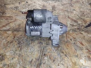 стартер Peugeot 208 1 поколение (2012 - 2016), 1.6 л., бензин, M000T32271