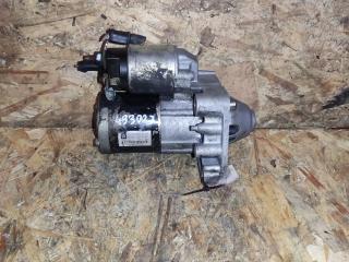 стартер Peugeot 207 1 поколение (2006 - 2009), 1.6 л., бензин, M000T32271ZE