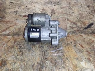 стартер Citroen C5 AirCross 1 поколение (2017 - 2026), 1.6 л., бензин, M000T32271