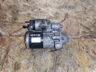 стартер Citroen C3 AirCross 1 поколение (2017 - 2026), 1.6 л., бензин, M000T32271ZE