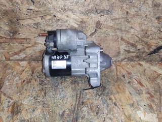 стартер Peugeot 207 1 поколение (2006 - 2009), 1.6 л., бензин, M000T32271ZE