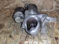 стартер Opel Zafira 2 поколение (B) (2005 - 2008), 1.8 л., Z 18 XER, бензин, 96831615 - фото №3