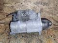 стартер Opel Astra H (2004 - 2007), 1.8 л., бензин, 96831615 - фото №4