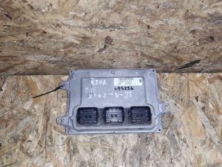 блок управления двигателем Honda Accord 8 поколение (2007 - 2011), 2.4 л., бензин, 37820-RL5-J52