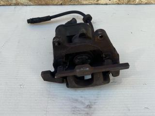 СУППОРТ зад. лев. Audi A6 4F/C6 2007, 3.2 л., AUK, бензин, АКПП, седан, полный привод, 4F0615403A