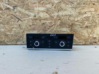 БЛОК КЛИМАТА Audi A6 4F/C6 2007, 3.2 л., AUK, бензин, АКПП, седан, полный привод