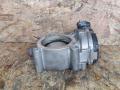 заслонка дроссельная Mercedes-Benz C-Класс W204 2010, 1.8 л., M 271.860, бензин, АКПП, универсал, A2661410525 - фото №4