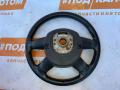 руль Audi A4 B7 2008, 1.8 л., BFB, бензин, вариатор, универсал, передний привод, 8K0419091A - фото №3