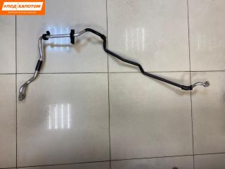 трубка кондиционера Audi A4 B7 2008, 1.8 л., BFB, бензин, вариатор, универсал, передний привод