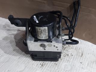 блок ABS Ford Focus 3 поколение (2011 - 2015), BV61-2C405-AJ