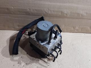 блок ABS Audi A4 B8/8K (2007 - 2011), 8K0907379BF, 8K0614517ED