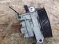 насос гидроусилителя руля Mazda MPV LY (2006 - 2007), 2.3 л., бензин, L20632650B - фото №3