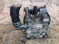 насос гидроусилителя руля Mazda MPV LY (2006 - 2007), 2.3 л., бензин, L20632650B - фото №3