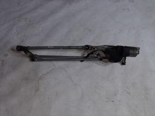 механизм стеклоочистителя (трапеция дворников) Ford Focus 2 поколение [рестайлинг] (2007 - 2011), 1.6 л., G8DD, дизель, МКПП, хетчбэк 5 дв.