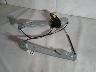 стеклоподъемник передний правый Ford Kuga 2 поколение 2015, 2.0 л., T7MA, дизель, 6МКПП, внедорожник 5 дв., передний привод, CJ54S23200BR, 2138688