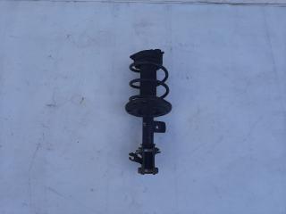 стойка передняя правая Nissan Teana J32 2008, 2.5 л., VQ25DE, бензин, АКПП, седан, передний привод