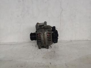 генератор Volkswagen Passat B6 (2005 - 2010), 1.8 л., бензин, 06H903016L