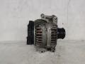 генератор Volkswagen Passat B6 (2005 - 2010), 1.8 л., бензин, 06H903016L - фото №3