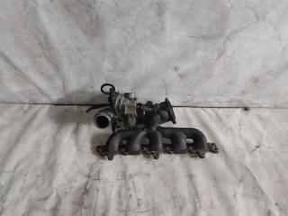 турбина Volvo S60 1 поколение (2000 - 2004), 2.5 л., бензин, 30757112, 8603691, 30757112, 53041019565