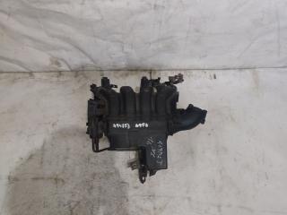 коллектор впускной Opel Astra J (2009 - 2012), 1.6 л., бензин