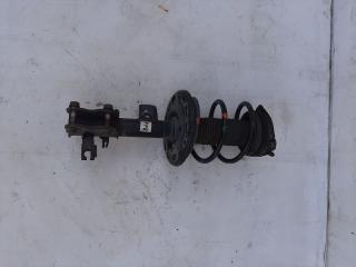 стойка передняя правая Nissan Teana J32 2008, 2.5 л., VQ25DE, бензин, АКПП, седан, передний привод