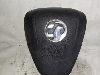 подушка безопасности водителя Opel Astra J (2009 - 2012)