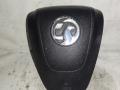 подушка безопасности водителя Opel Astra J (2009 - 2012) - фото №2